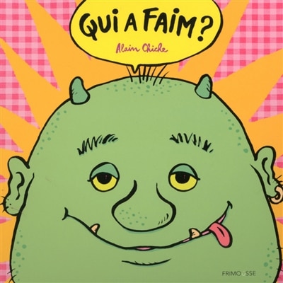 Couverture_Qui a faim ?