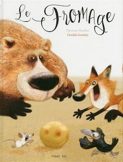 Couverture_Le fromage