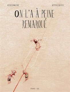 Couverture_On l'a à peine remarqué