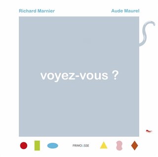 Front cover_Voyez-vous ?