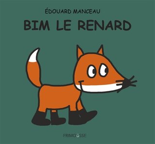 Couverture_Bim le renard