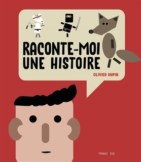 Front cover_Raconte-moi une histoire