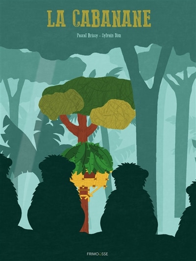 Front cover_La cabanane