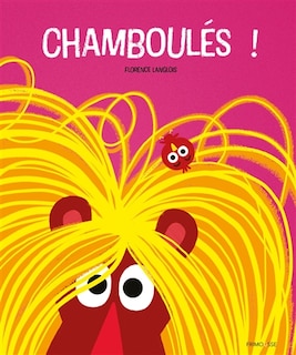 Front cover_Chamboulés !
