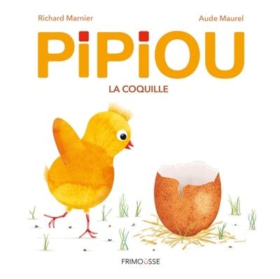 Couverture_La coquille