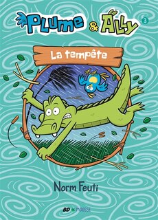 Couverture_La tempête