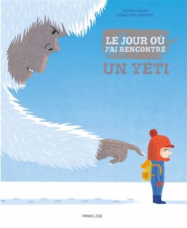 Couverture_Le jour o&ugrave; j'ai rencontr&eacute; un y&eacute;ti