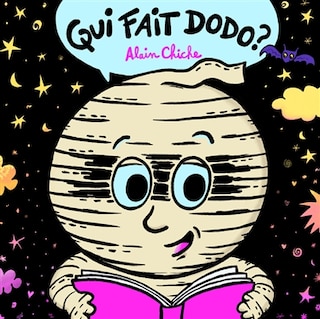 Couverture_Qui fait dodo ?