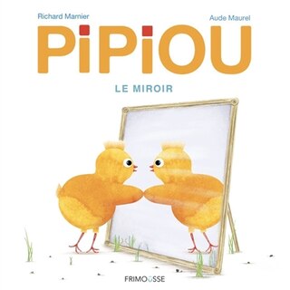 Couverture_Le miroir