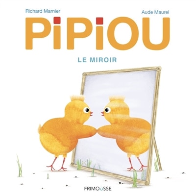Couverture_Le miroir