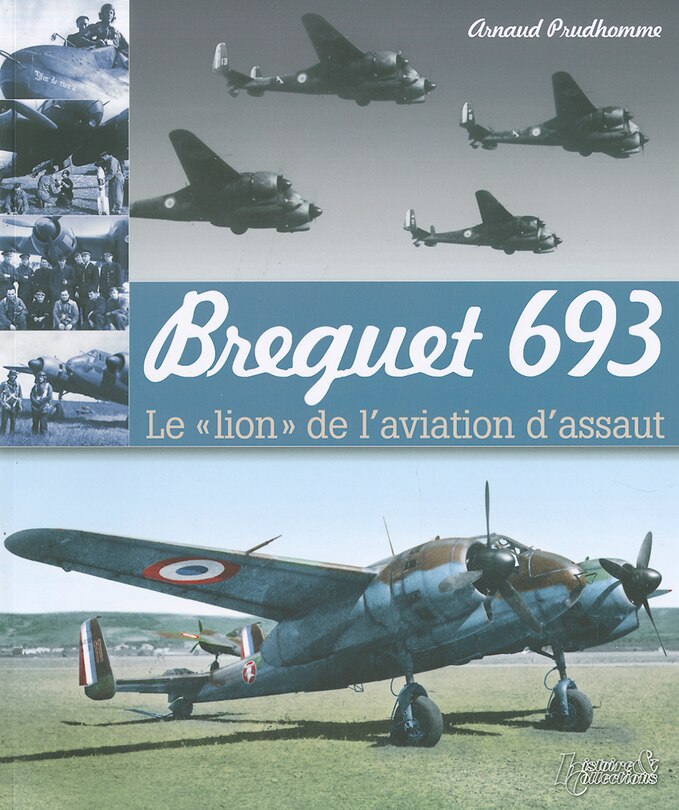 Front cover_Breguet 693