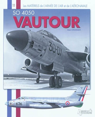 Front cover_Sncaso Vautour