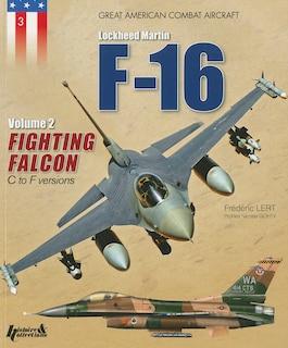 Couverture_The F-16