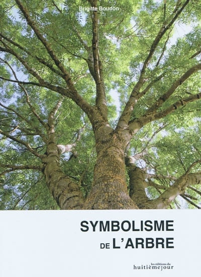 Couverture_Le symbolisme de l'arbre