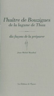 Front cover_L' hu&icirc;tre de Bouzigues