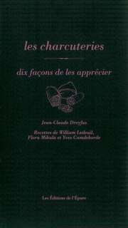 Couverture_Les charcuteries