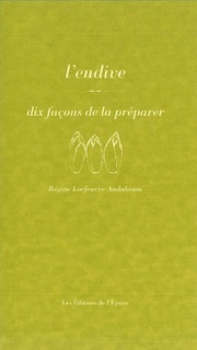 Front cover_L' endive