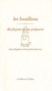 Front cover_Les bouillons