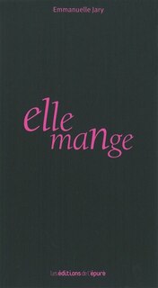 Couverture_Elle mange