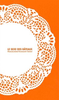 Couverture_Le sexe des gâteaux