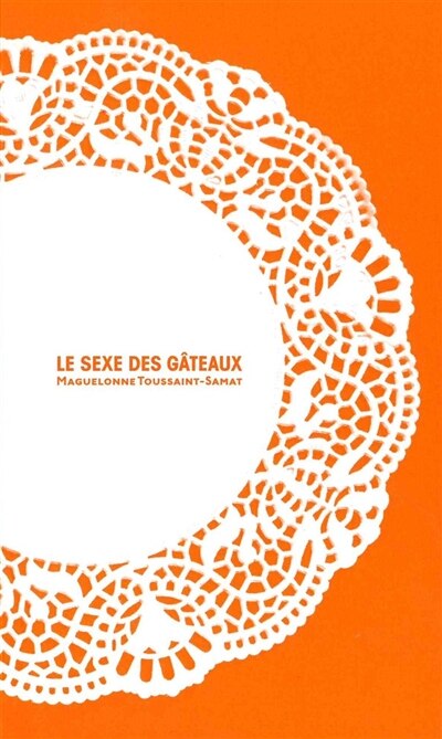 Couverture_Le sexe des gâteaux