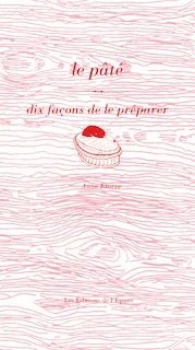 Couverture_Le pâté