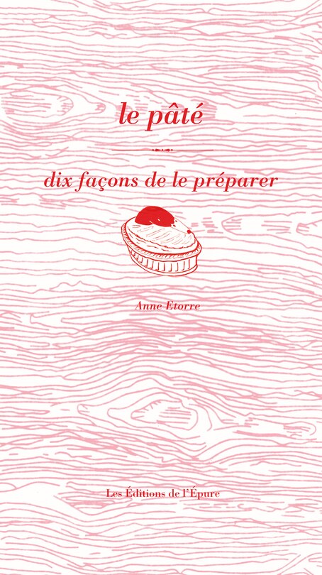 Couverture_Le pâté