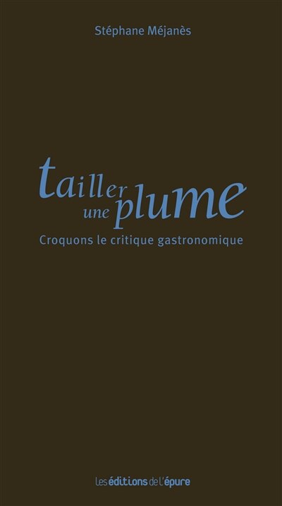 Couverture_Tailler une plume