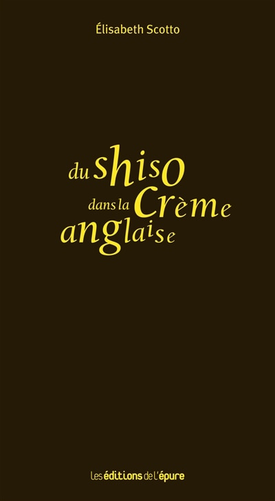 Couverture_Du shiso dans la crème anglaise