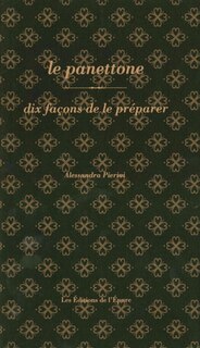 Couverture_Le panettone