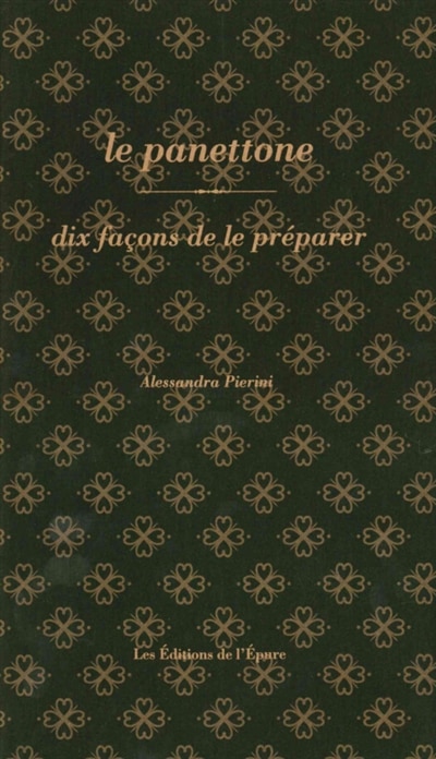 Couverture_Le panettone