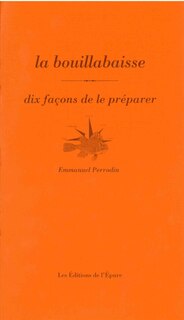 Couverture_La bouillabaisse