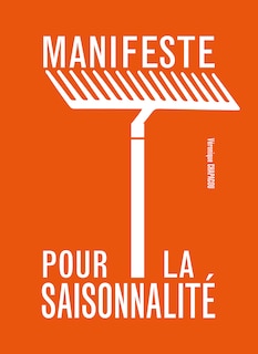 Manifeste pour la saisonnalité