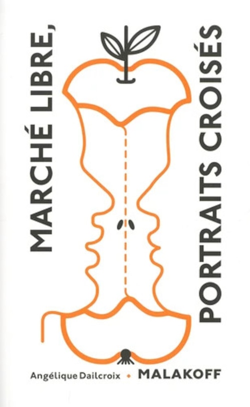 Front cover_Marché libre, portraits croisés : Malakoff
