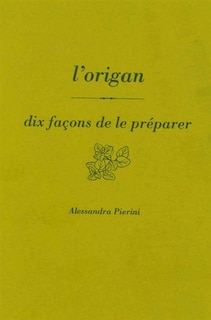 Couverture_L' origan