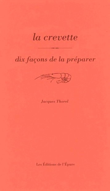 Couverture_La crevette