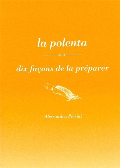 Front cover_La polenta