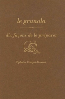Couverture_Le granola
