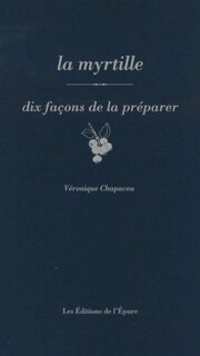 Couverture_La myrtille