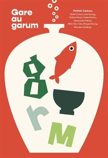 Front cover_Gare au garum