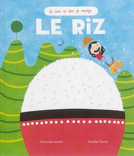 Couverture_Le riz