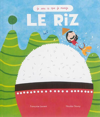 Couverture_Le riz