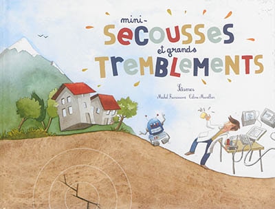 Couverture_Mini-secousses et grands tremblements