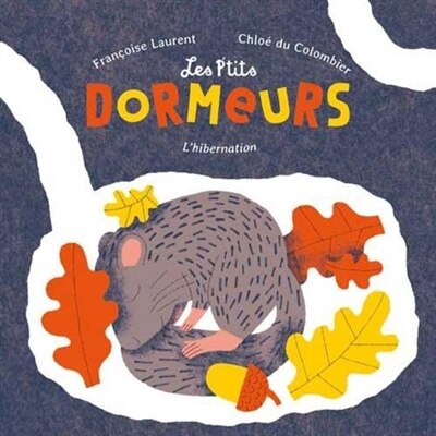 Couverture_Les p'tits dormeurs