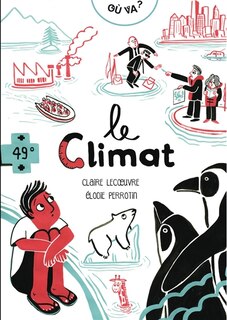 Front cover_Où va le climat ?