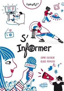 Front cover_COMMENT S'INFORMER ?