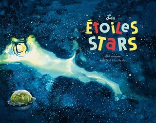 Couverture_Les étoiles stars