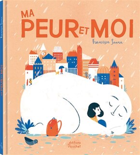 Front cover_MA PEUR ET MOI