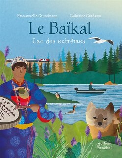 Front cover_Le Baïkal