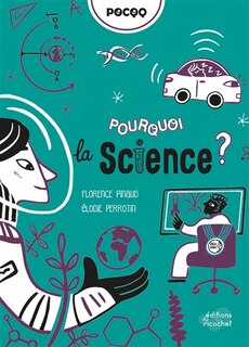 Front cover_Pourquoi la science ?